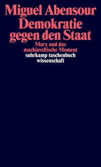 Demokratie gegen den Staat