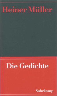 Werke. Herausgegeben von Frank Hörnigk