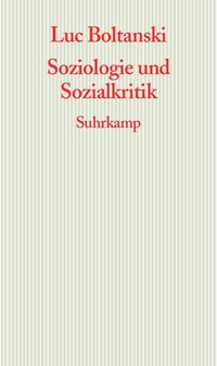 Soziologie und Sozialkritik
