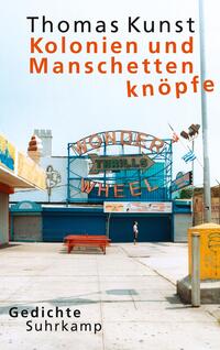 Kolonien und Manschettenknöpfe