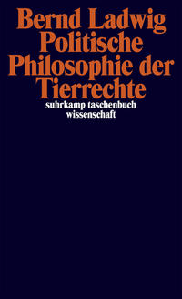 Politische Philosophie der Tierrechte