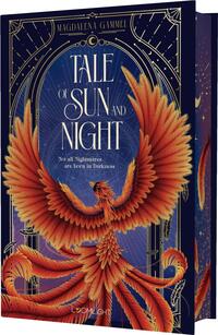 Tale of Sun and Night 1: Tale of Sun and Night