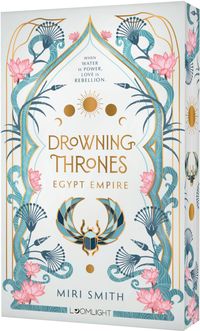 Drowning Thrones 1: Egypt Empire