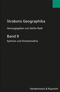 Strabons Geographika Band 9