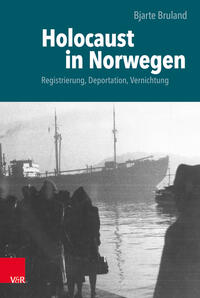 Holocaust in Norwegen