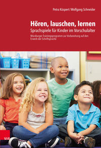 Hören, lauschen, lernen – Anleitung