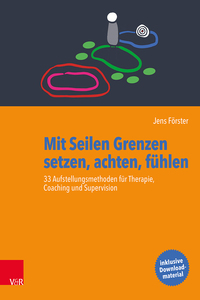 Mit Seilen Grenzen setzen, achten, fühlen