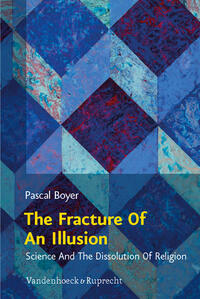 The Fracture Of An Illusion