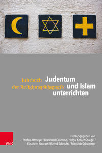 Judentum und Islam unterrichten