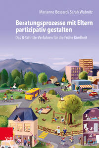 Beratungsprozesse mit Eltern partizipativ gestalten