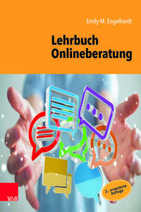 Lehrbuch Onlineberatung