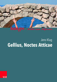 Gellius, Noctes Atticae
