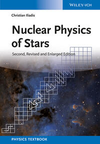 Nuclear Physics of Stars