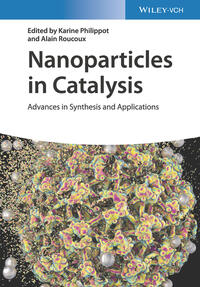 Nanoparticles in Catalysis