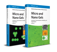 Micro and Nano Gels