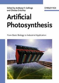 Artificial Photosynthesis