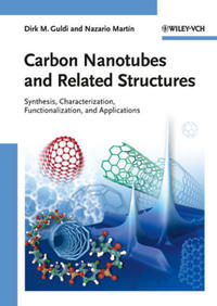 Carbon Nanotubes and Related Structures