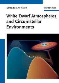 White Dwarf Atmospheres and Circumstellar Environments