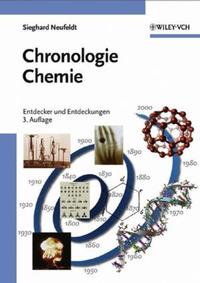Chronologie Chemie