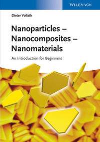 Introduction to Nanoparticles and Nanocomposites