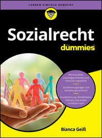 Sozialrecht für Dummies