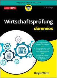 Wirtschaftsprüfung für Dummies 2A