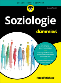 Soziologie für Dummies
