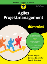 Agiles Projektmanagement für Dummies 2A