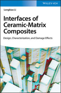 Interfaces of Ceramic-Matrix Composites