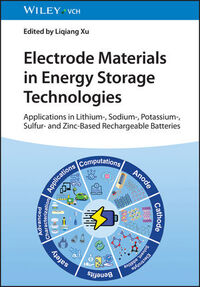 Electrode Materials in Energy Storage Technologies