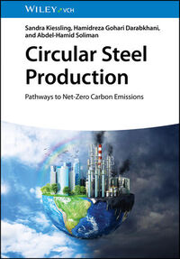 Circular Steel Production