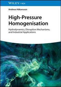 High-Pressure Homogenisation