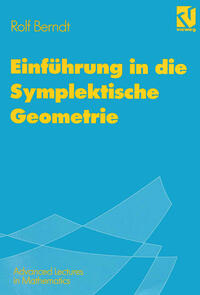 Einführung in die Symplektische Geometrie