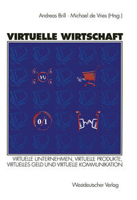 Virtuelle Wirtschaft