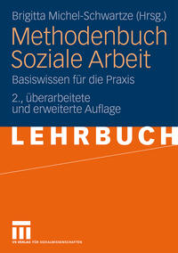 Methodenbuch Soziale Arbeit