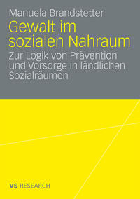 Gewalt im sozialen Nahraum