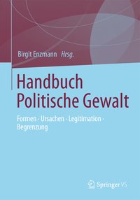 Handbuch Politische Gewalt