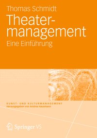 Theatermanagement
