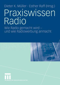 Praxiswissen Radio