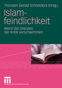 Islamfeindlichkeit