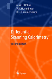 Differential Scanning Calorimetry