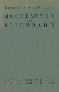 Hochbauten der Eisenbahn