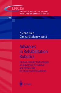 Advances in Rehabilitation Robotics