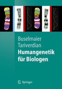 Humangenetik für Biologen
