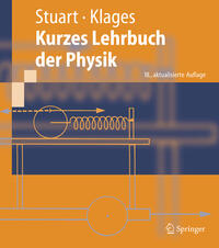 Kurzes Lehrbuch der Physik