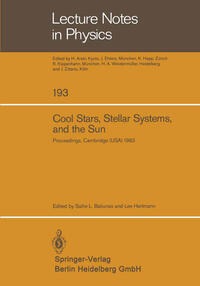 Cool Stars, Stellar Systems, and the Sun