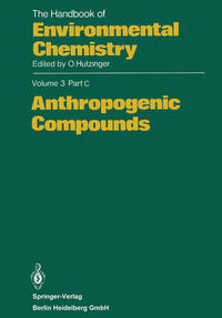 Anthropogenic Compounds
