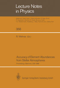 Accuracy of Element Abundances from Stellar Atmospheres