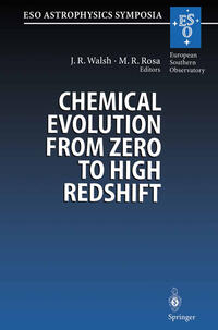 Chemical Evolution from Zero to High Redshift