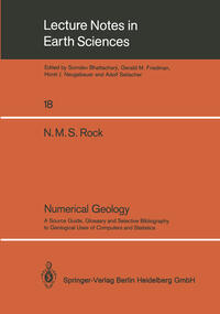Numerical Geology